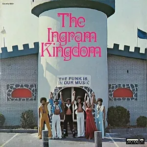 The Ingram kingdom